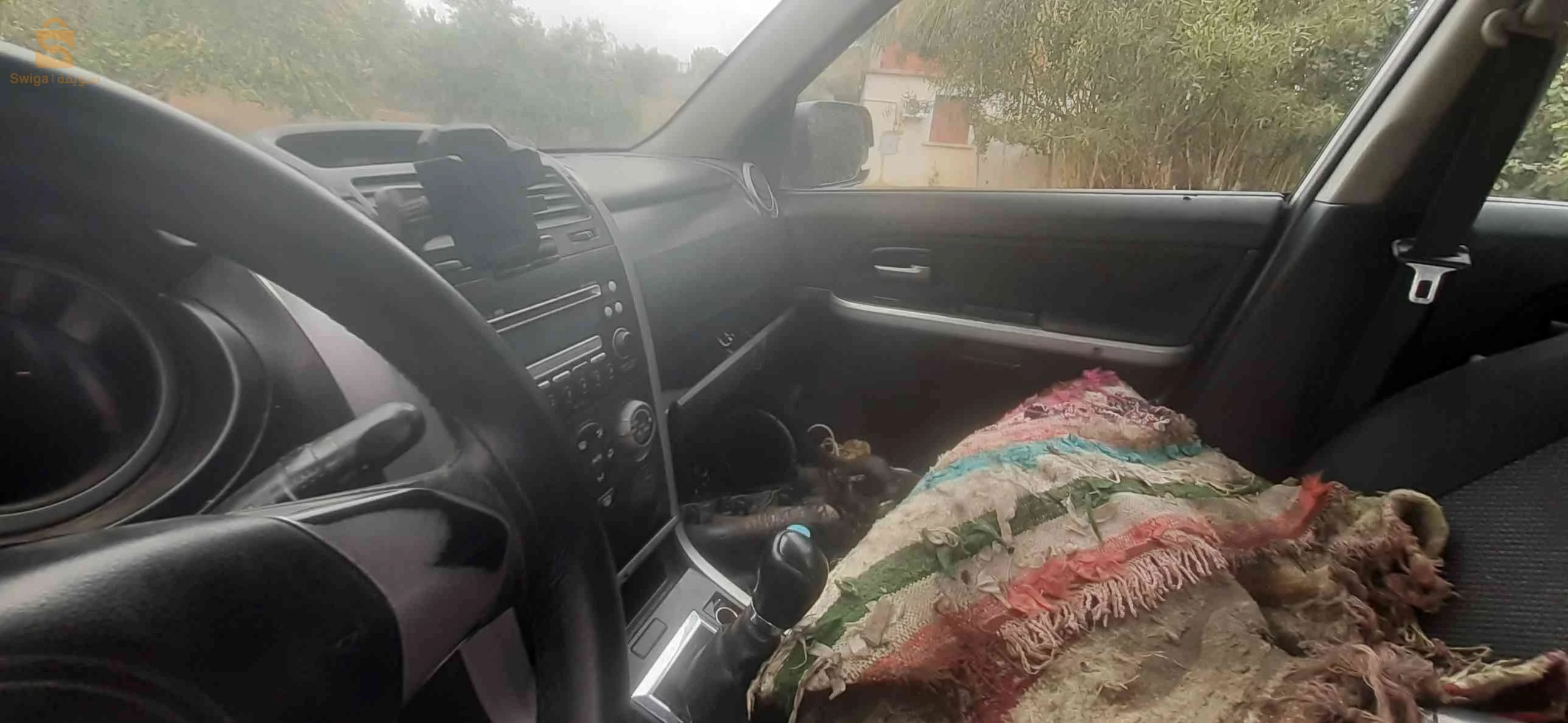 سوزوكي Grand Vitara سطيف