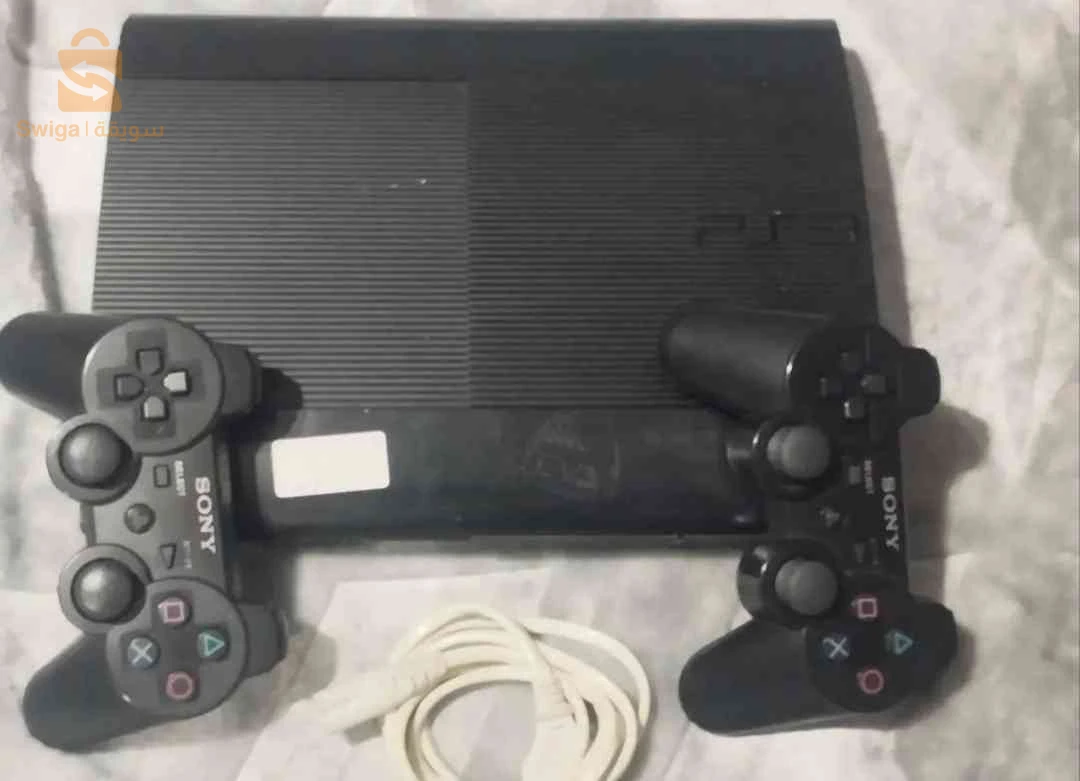 ps3 super slim