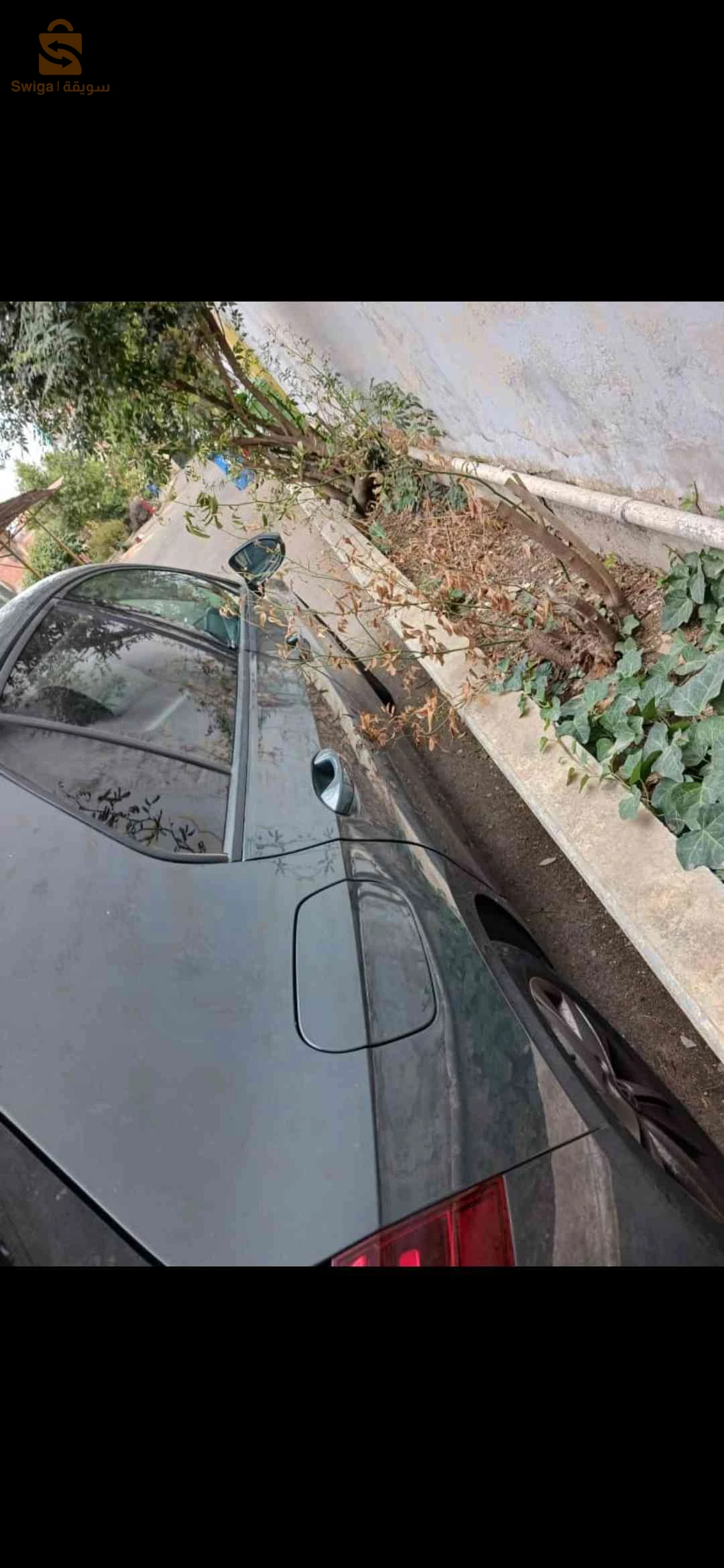 Volkswagen Golf 2023 ALGER