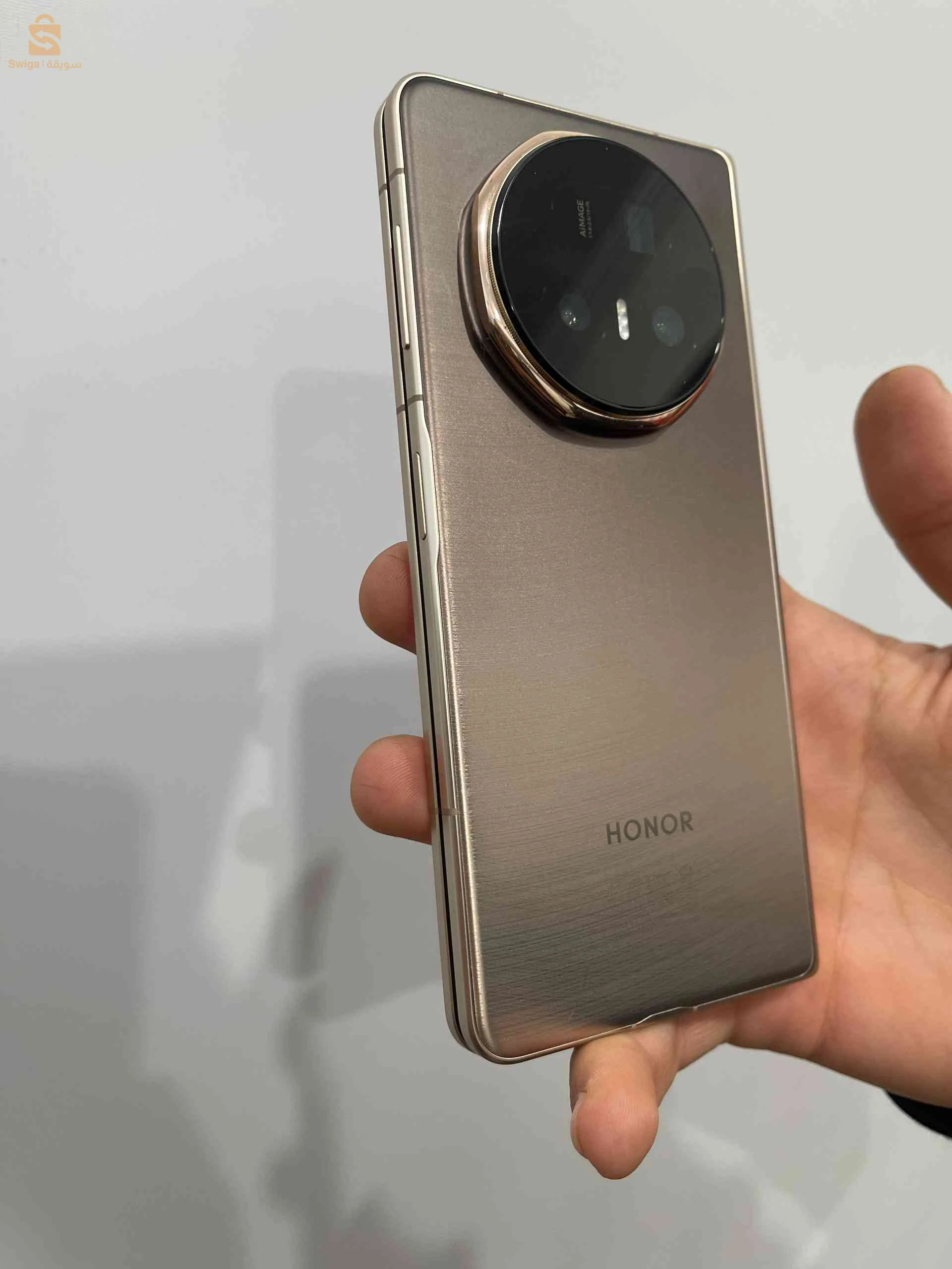 honor magic v5