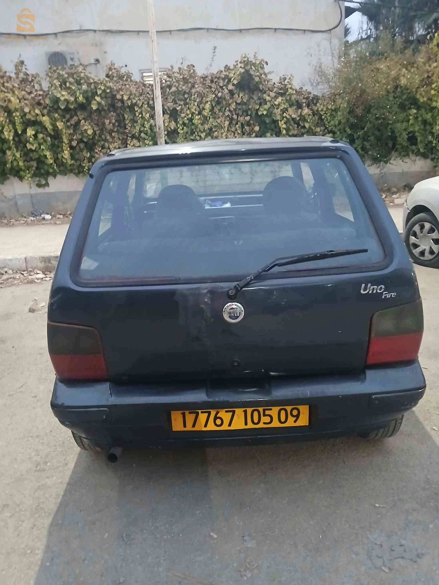 Fiat Uno 2005 BLIDA