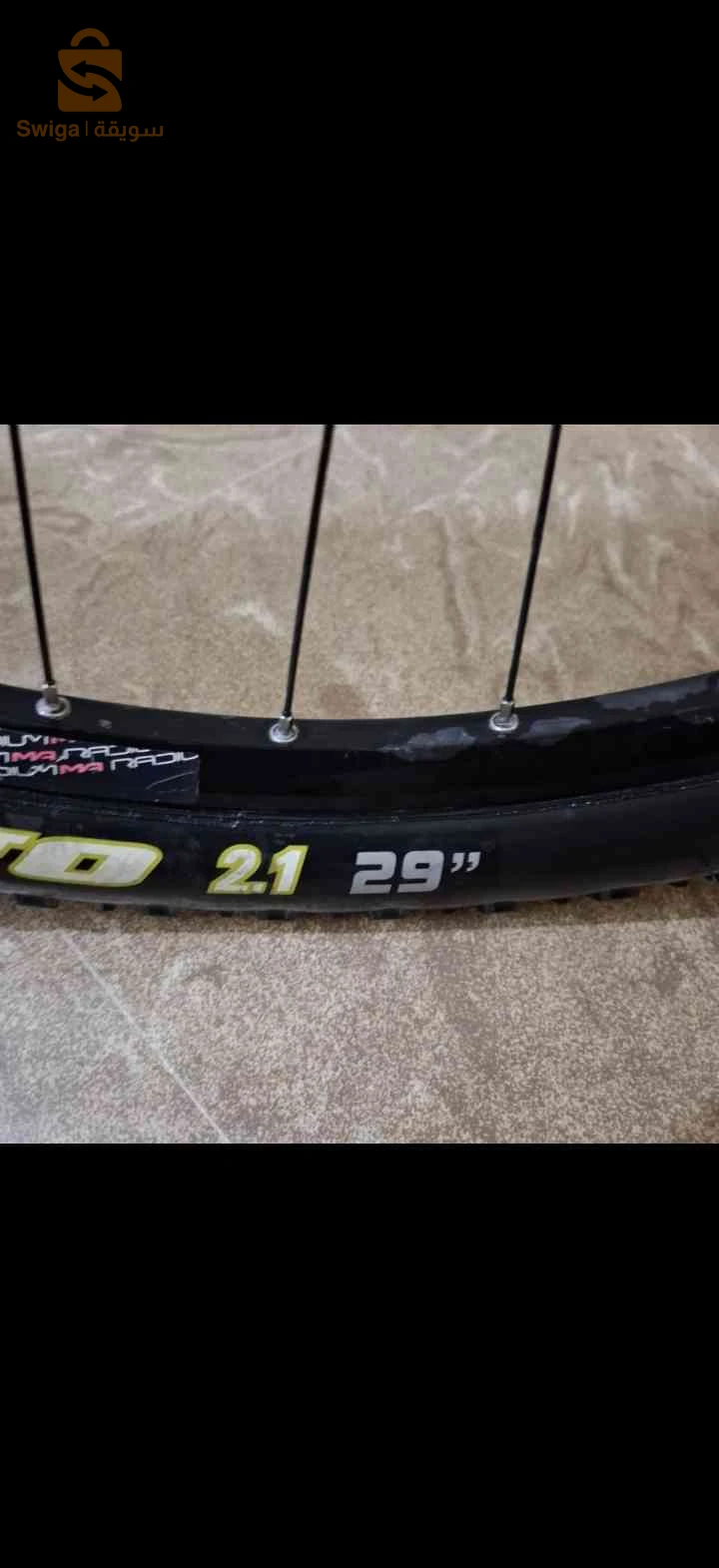 NINER EMD9