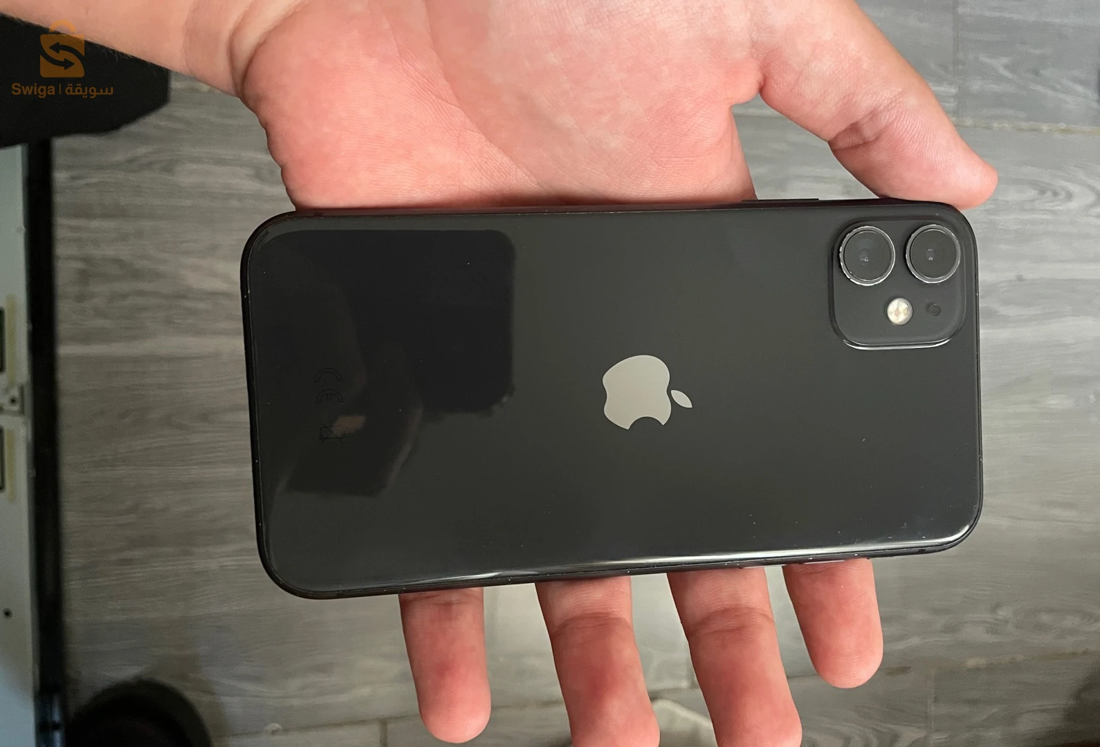 iphone 11 ( baypass) j