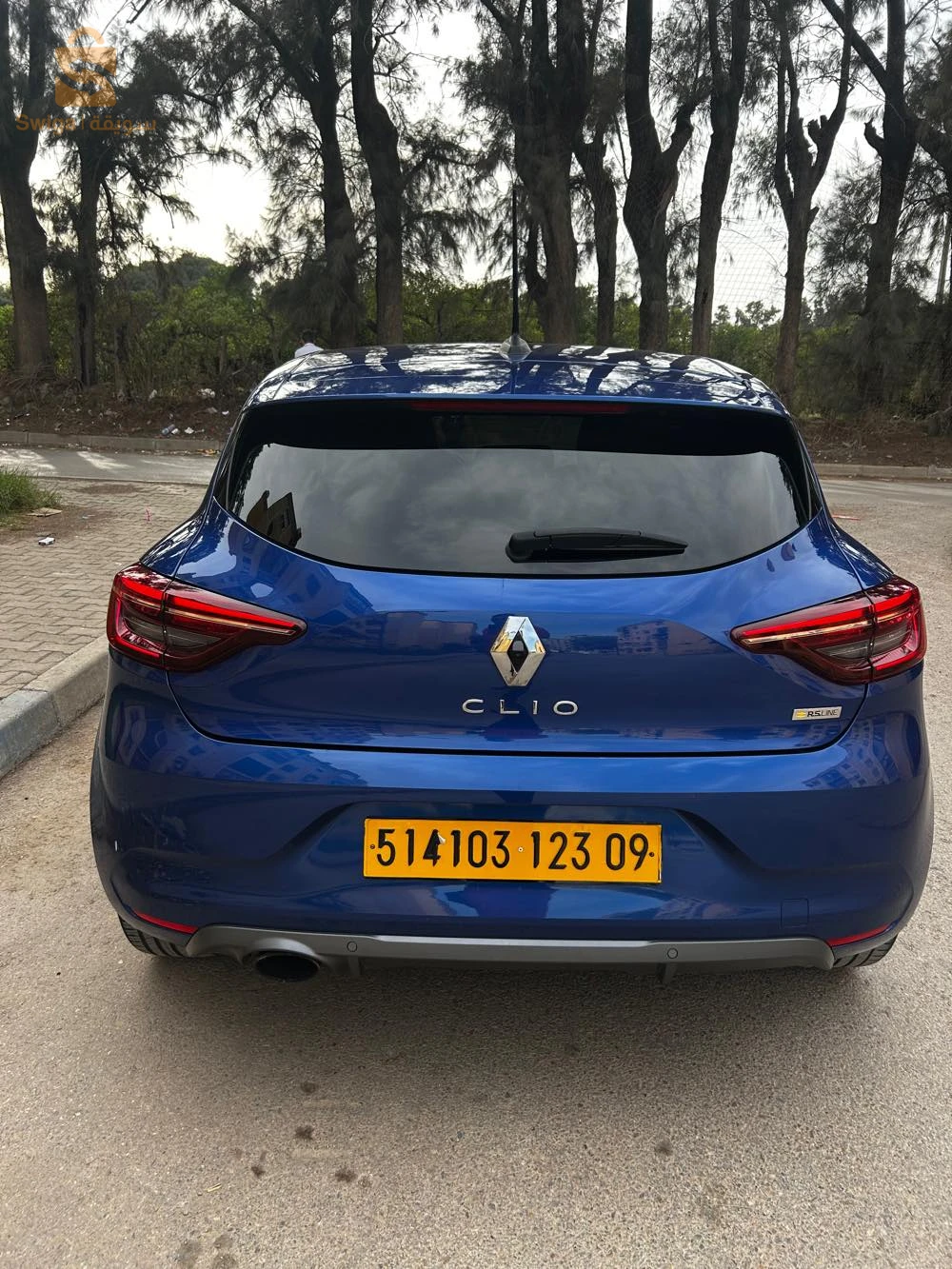 رينو Clio 5 2023 البليدة