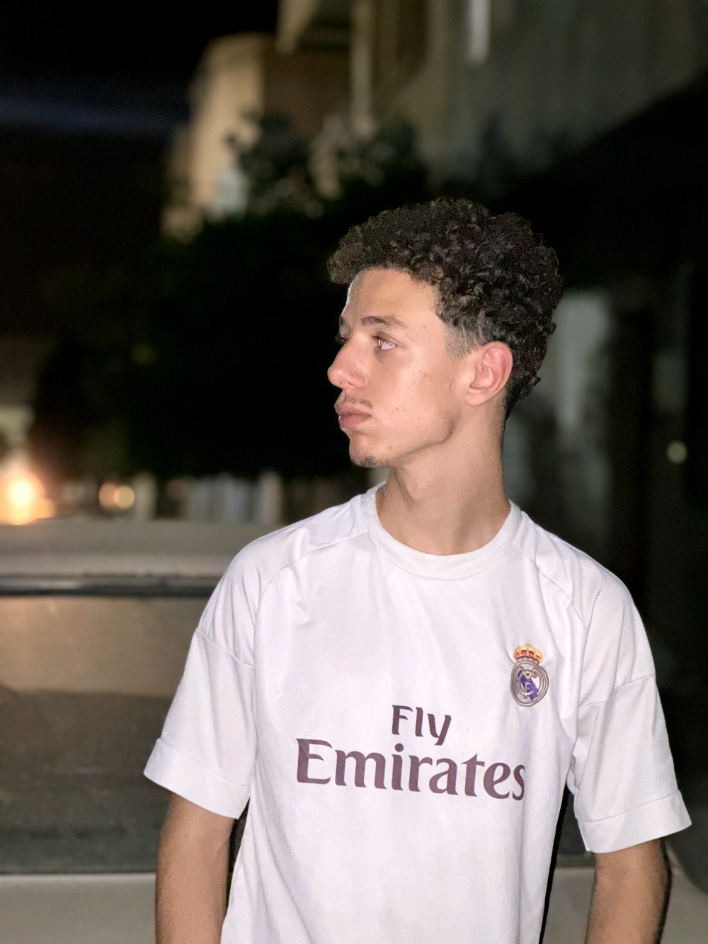 Profile