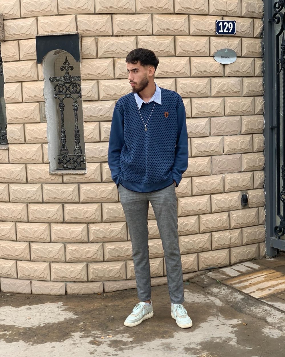 Profile