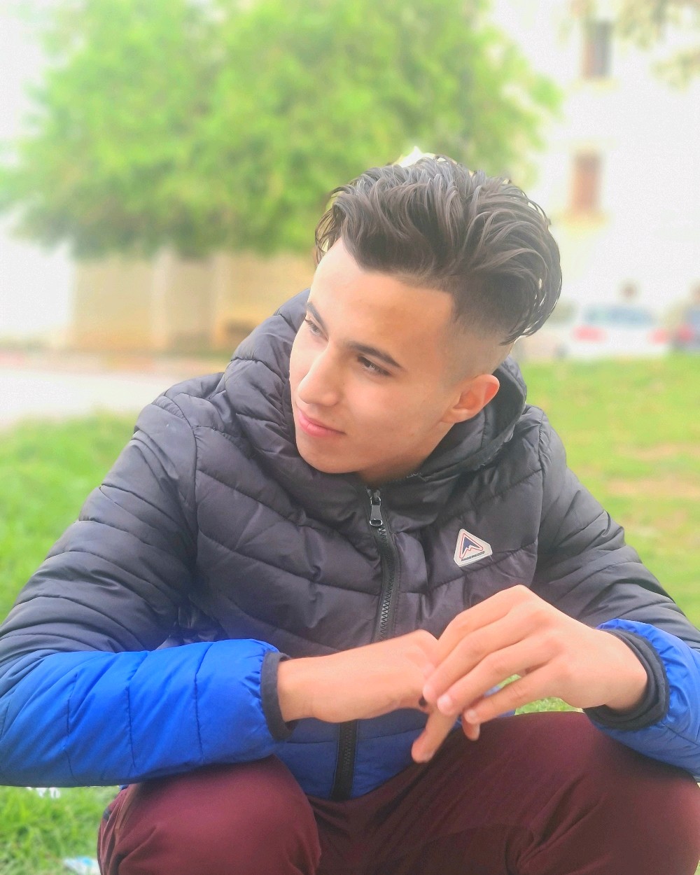 Profile