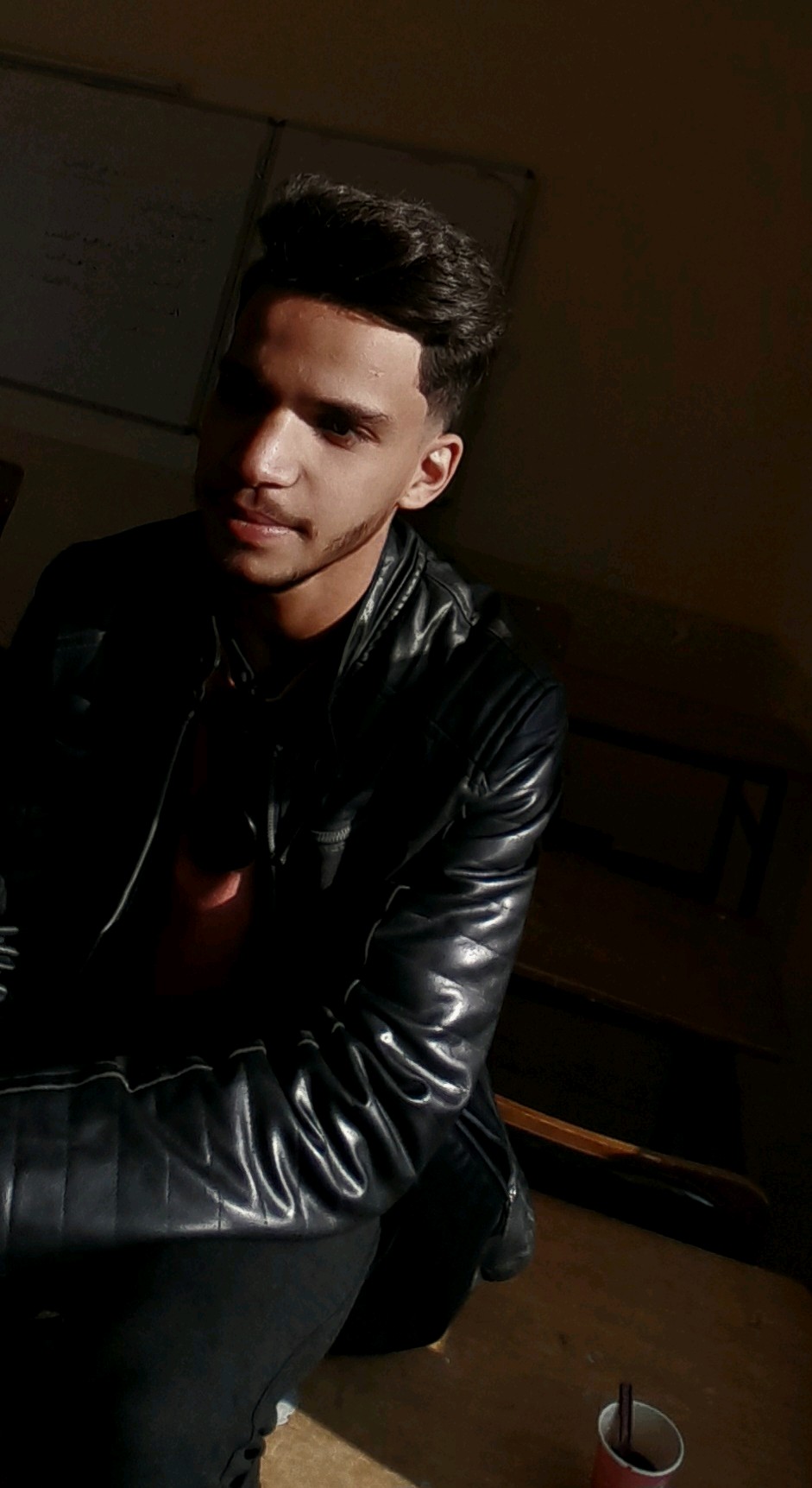 Profile