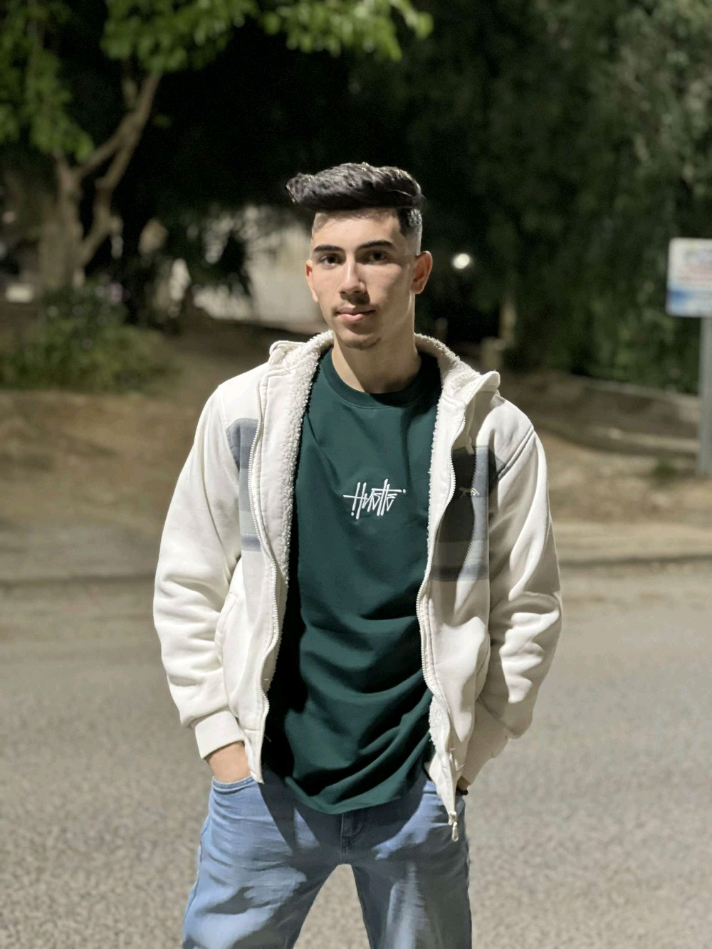 Profile