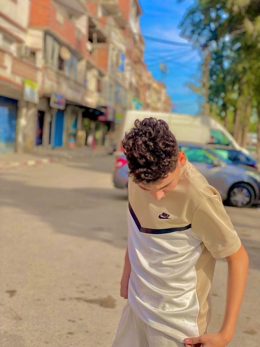 Profile