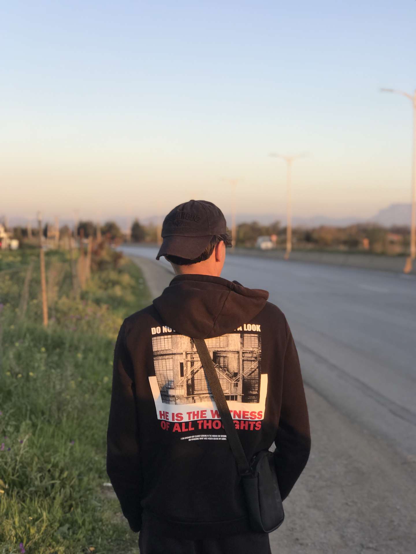 Profile