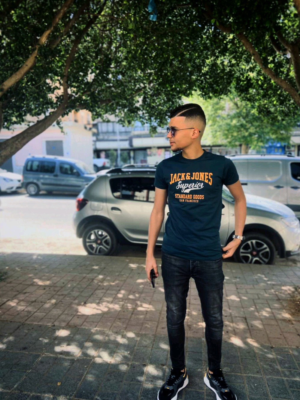 Profile