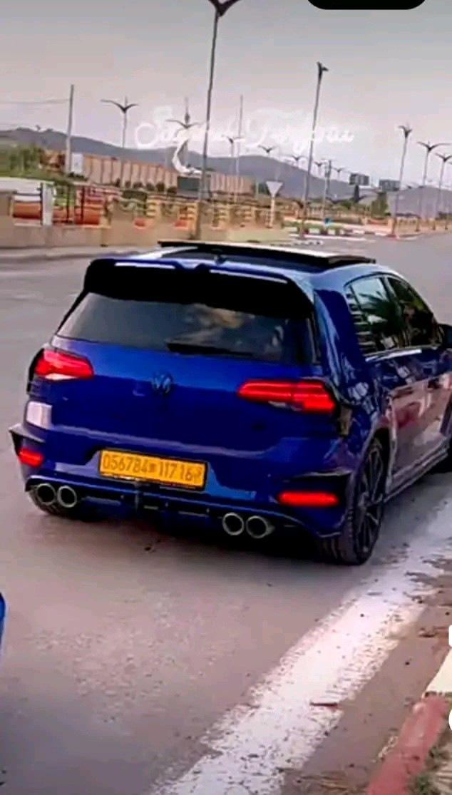 Profile