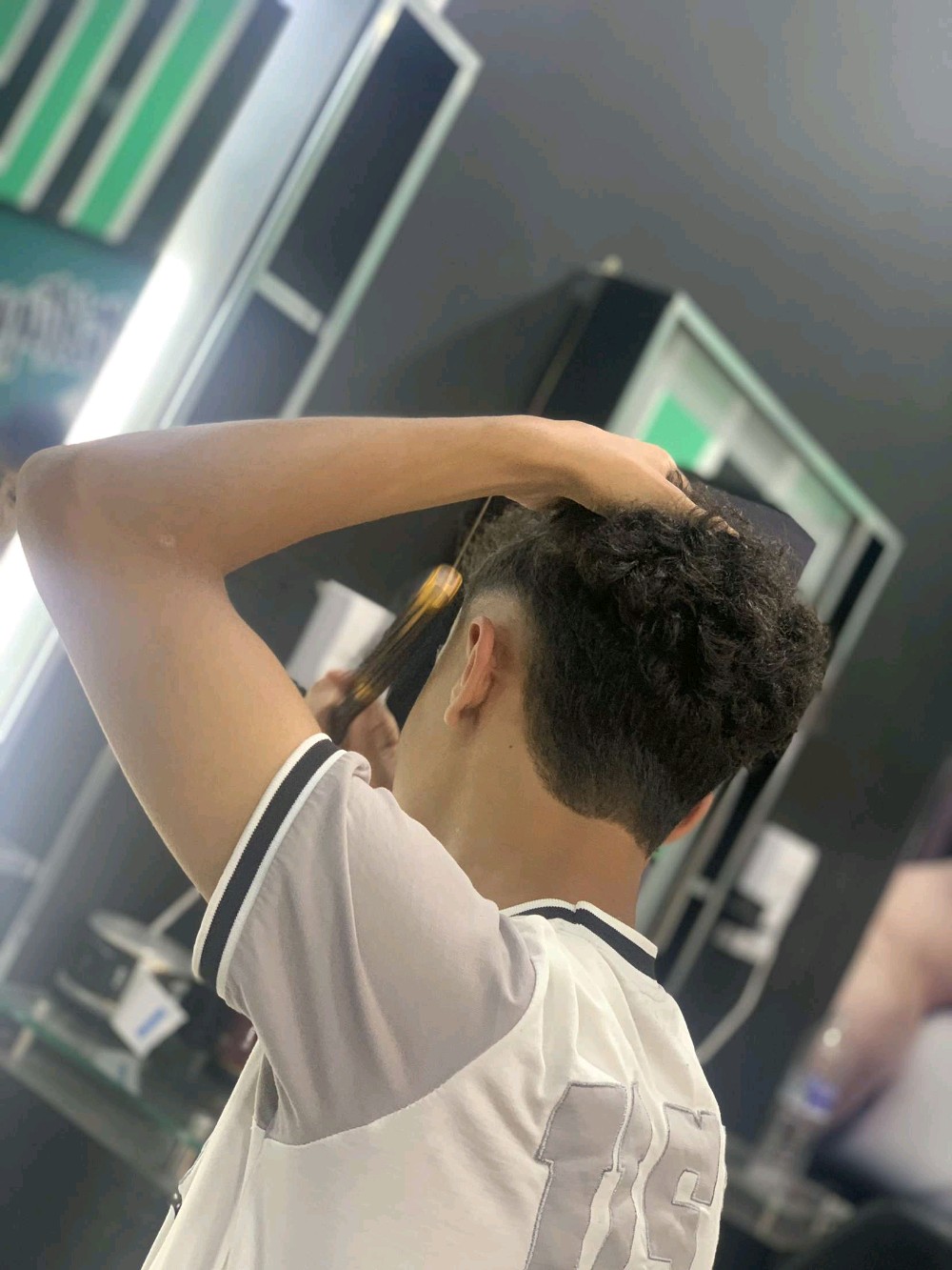Profile