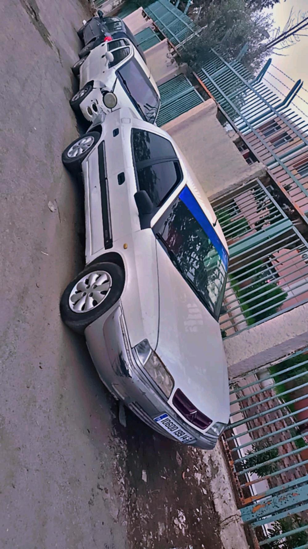 Profile