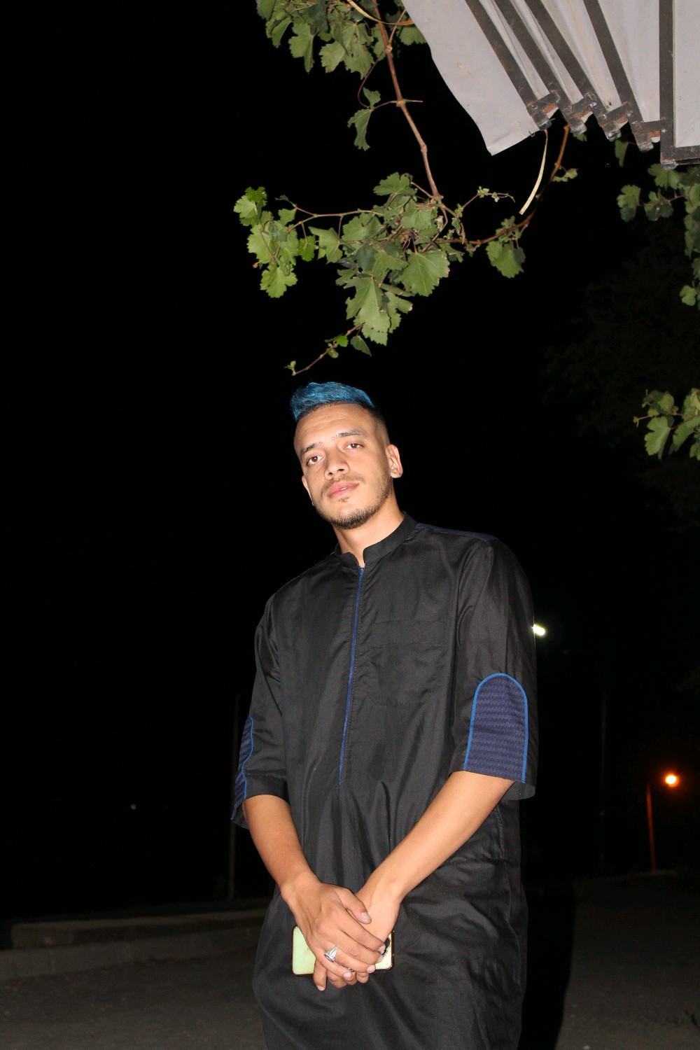 Profile