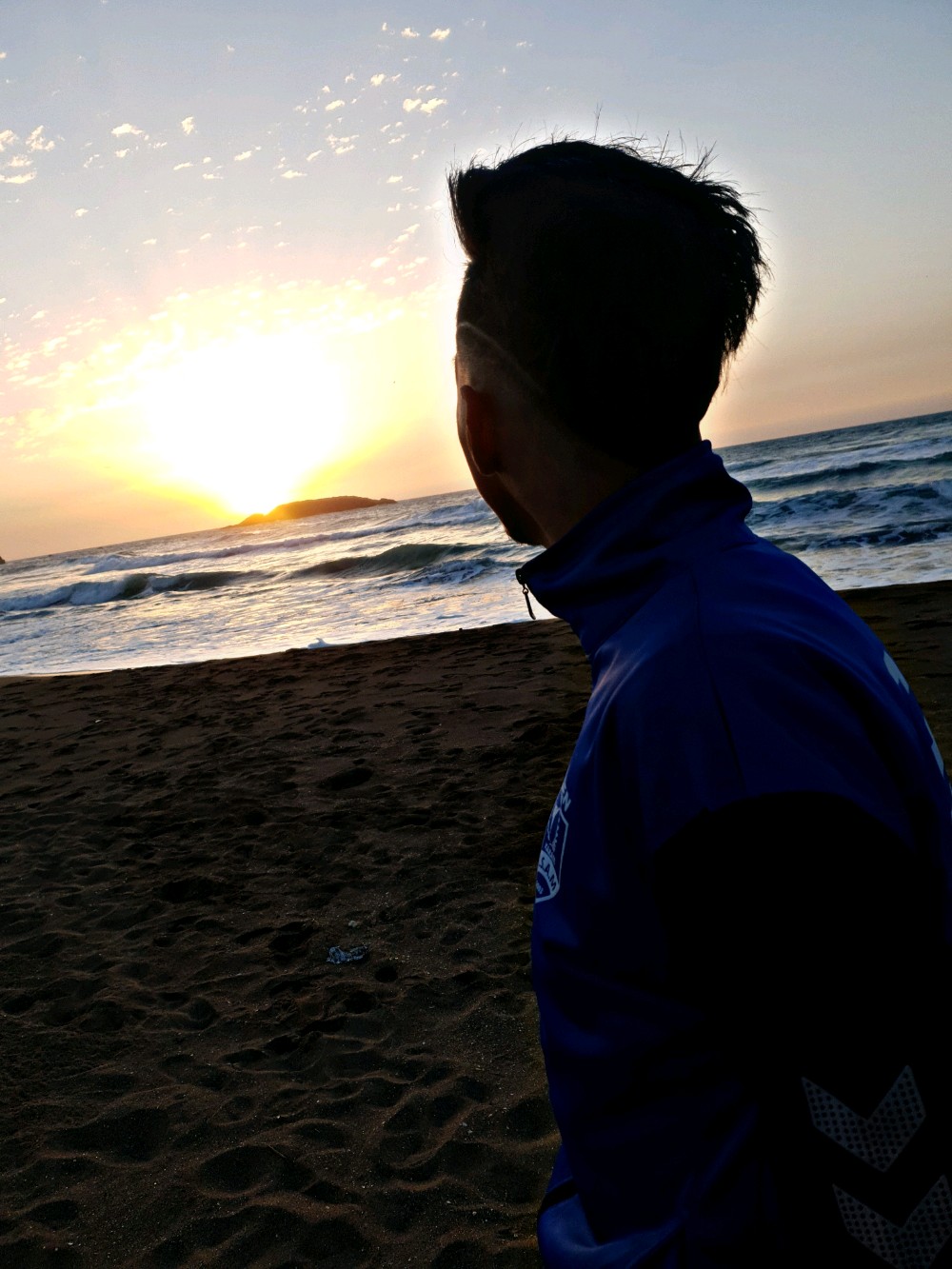 Profile