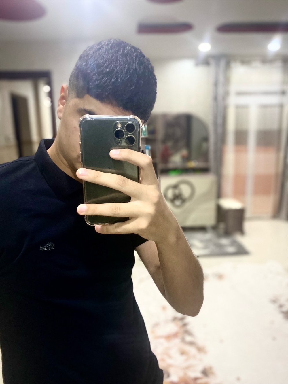 Profile