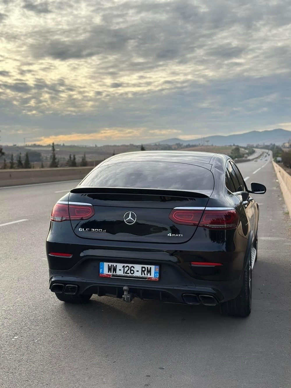 Profile