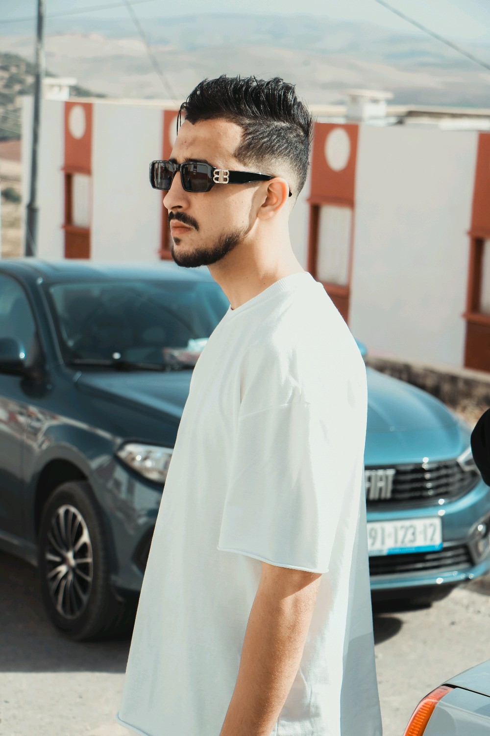 Profile