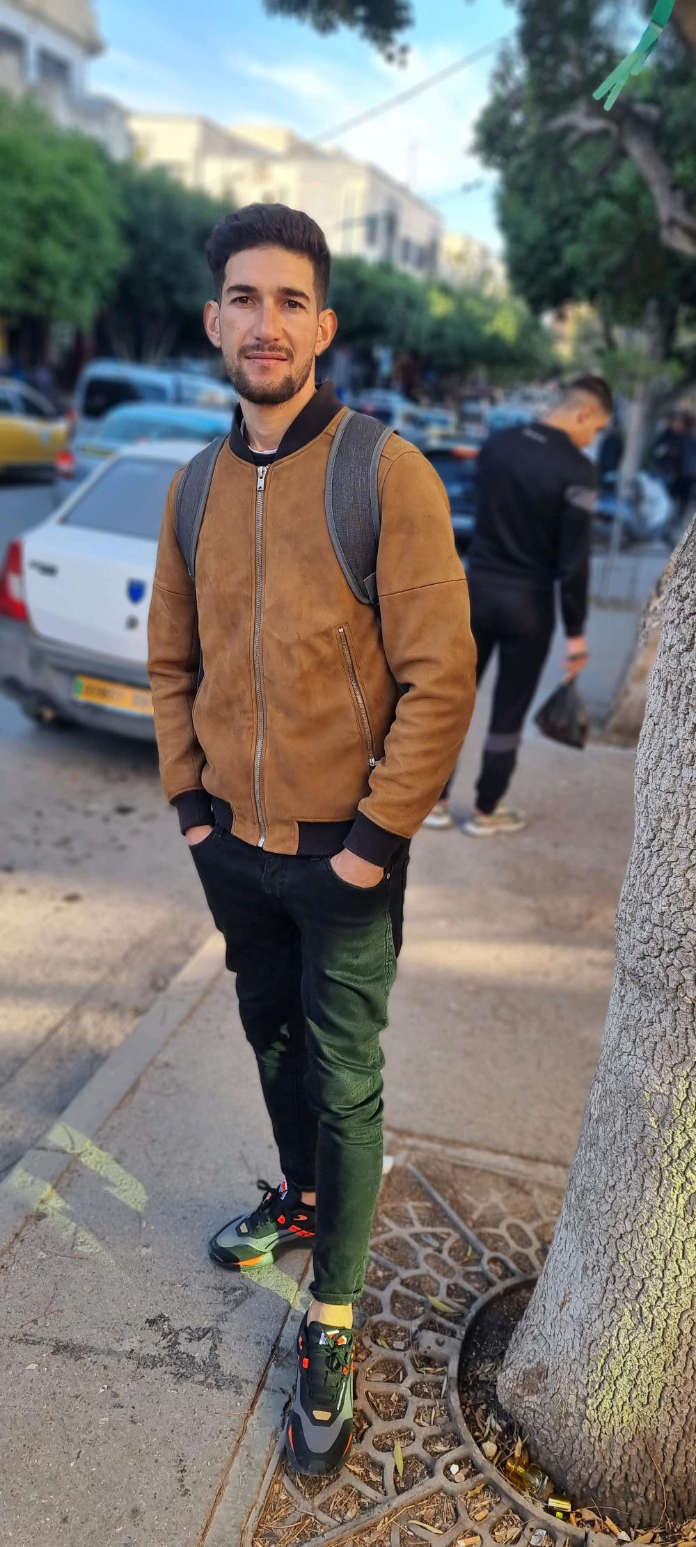 Profile