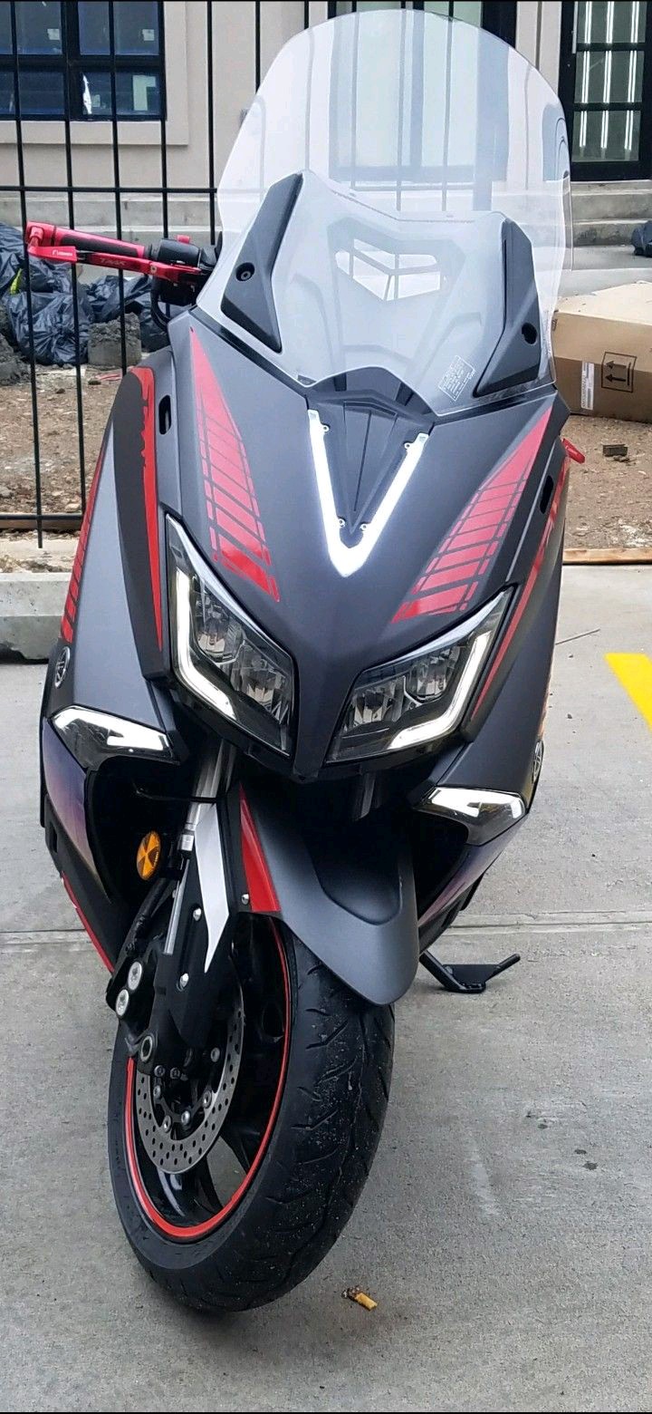 Profile
