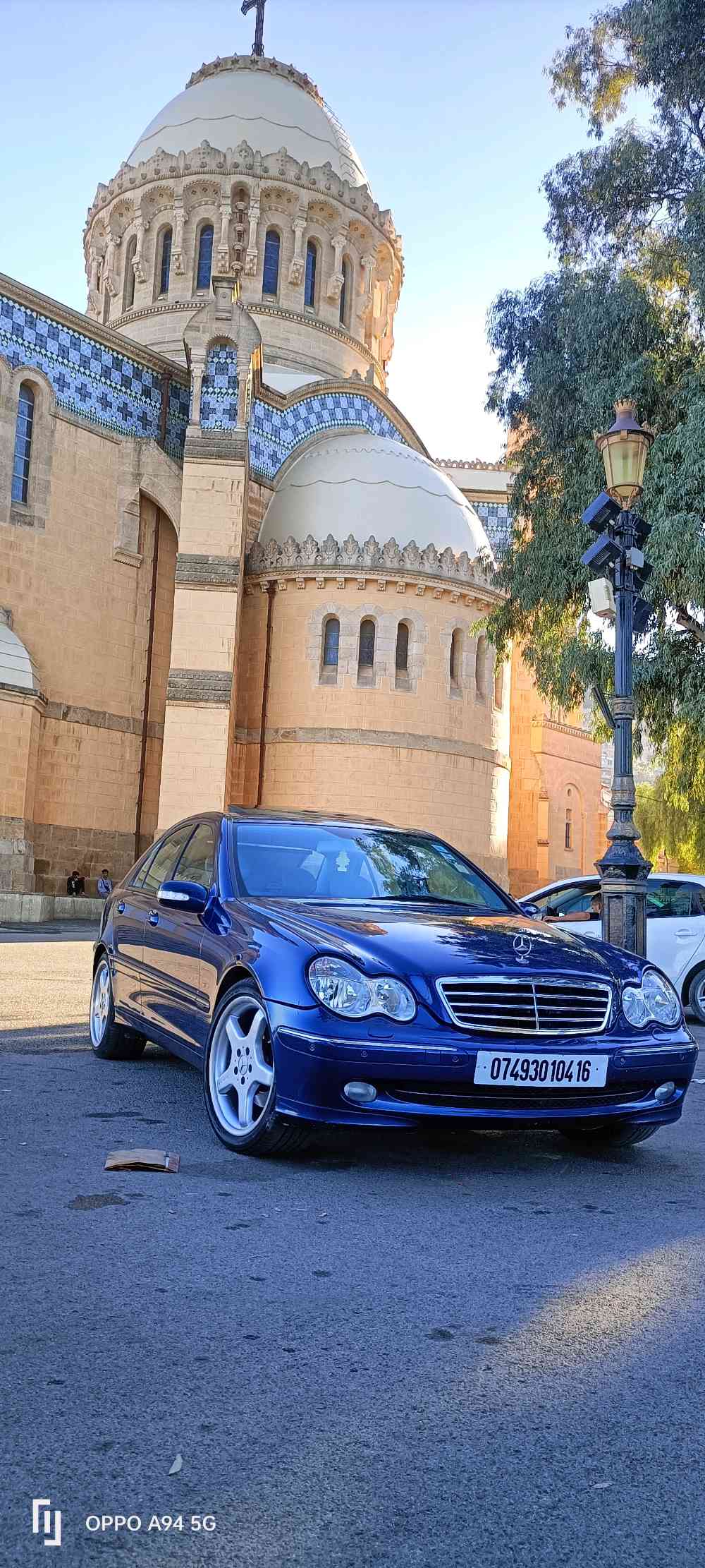 Profile
