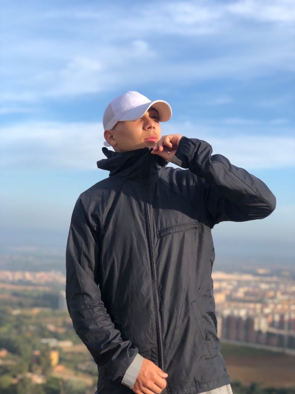 Profile