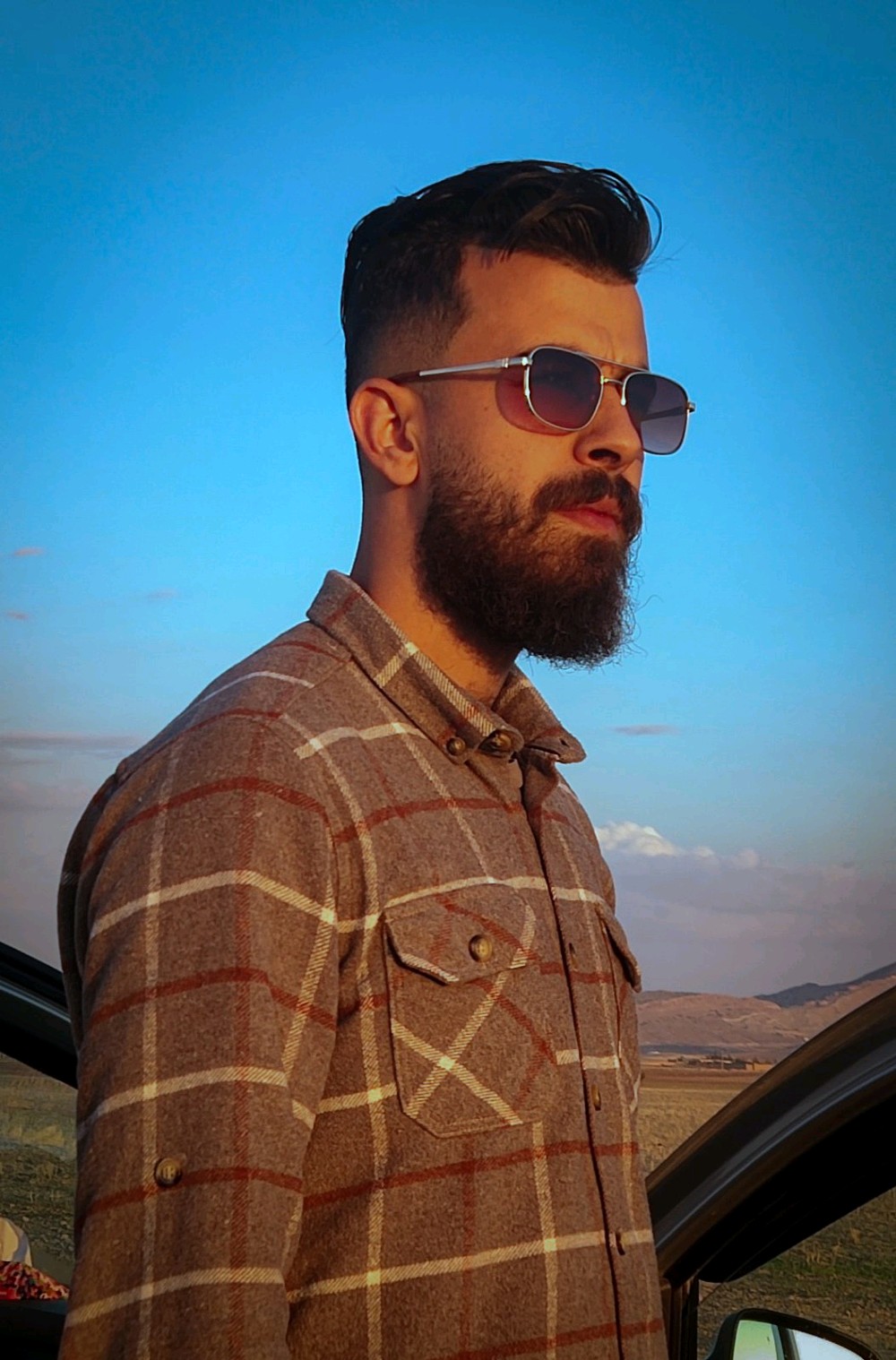 Profile