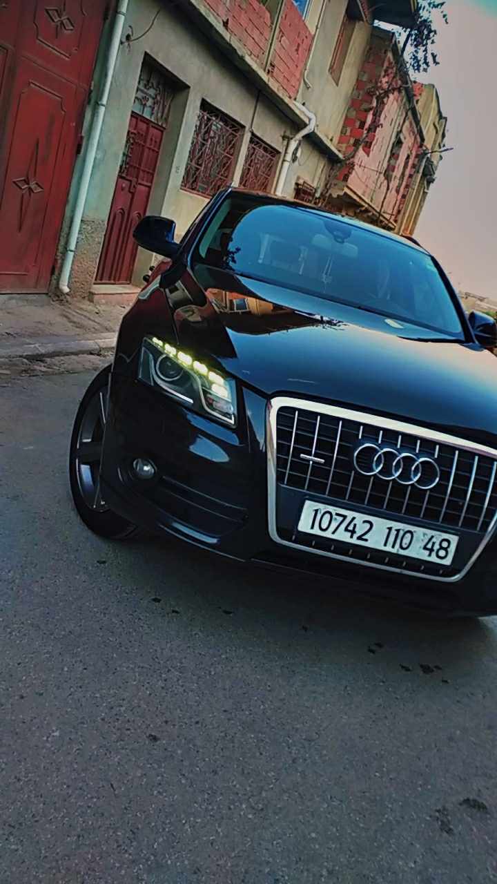 Profile
