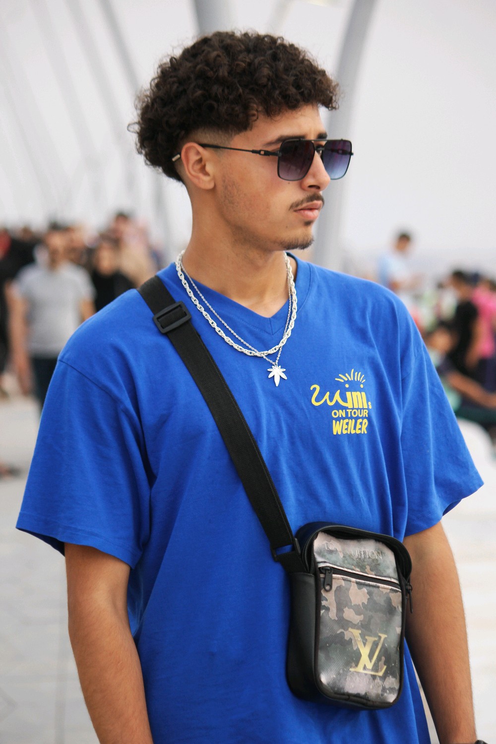 Profile
