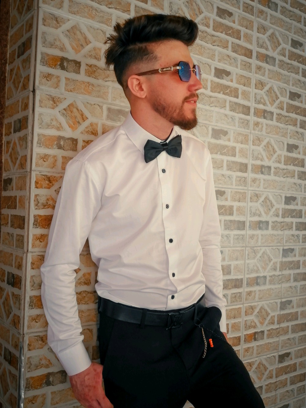 Profile