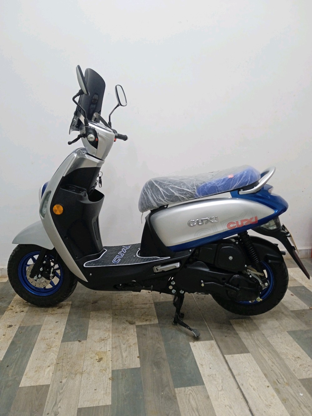 Profile