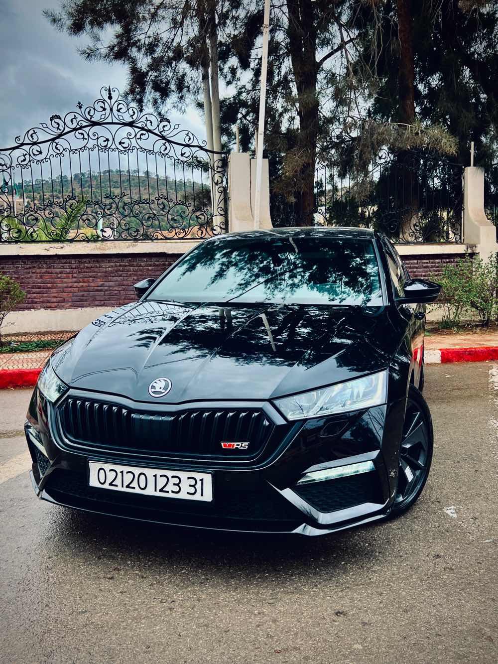 Profile