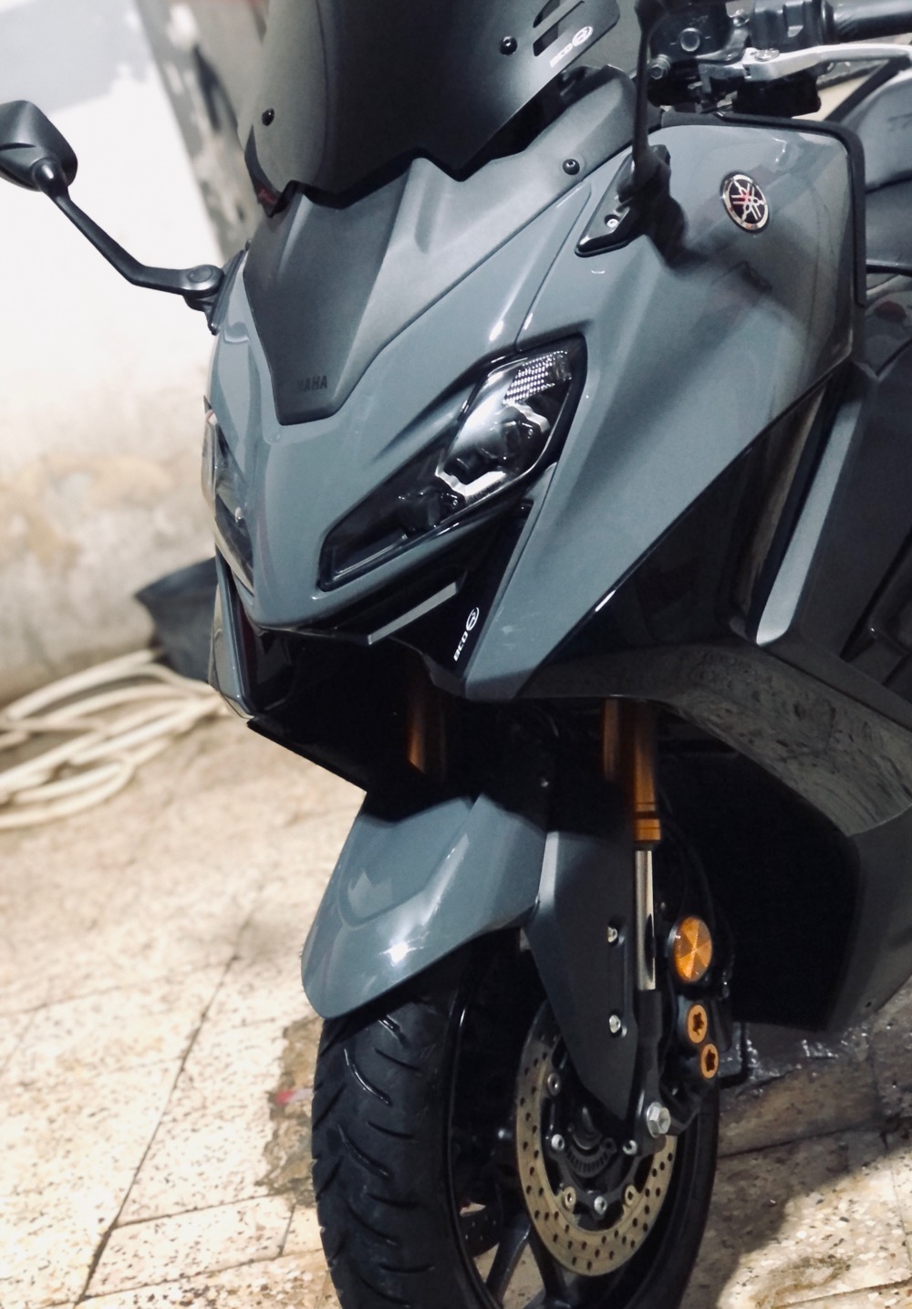 Profile
