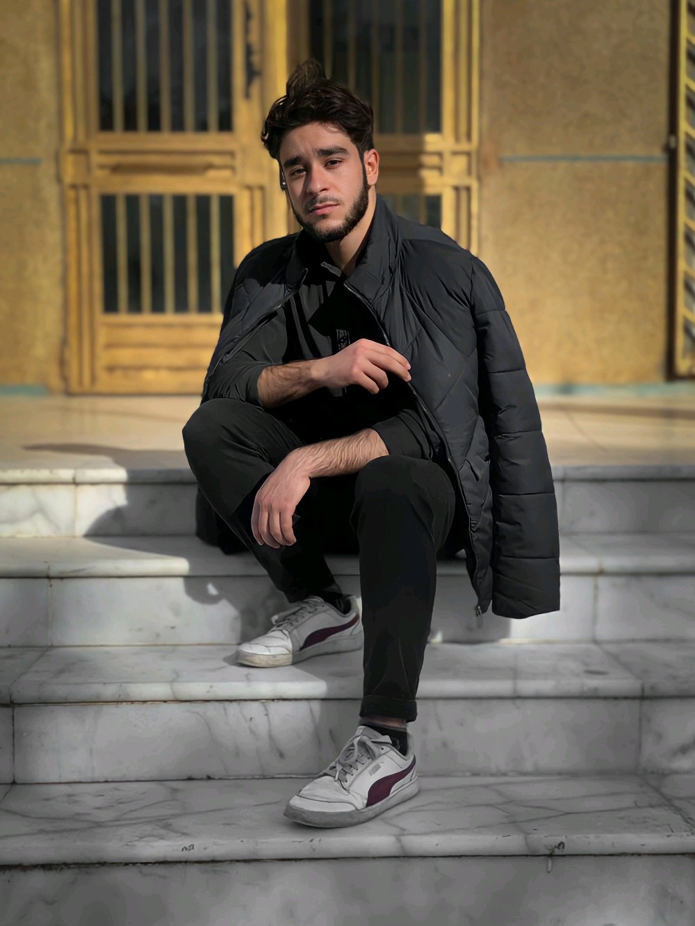 Profile