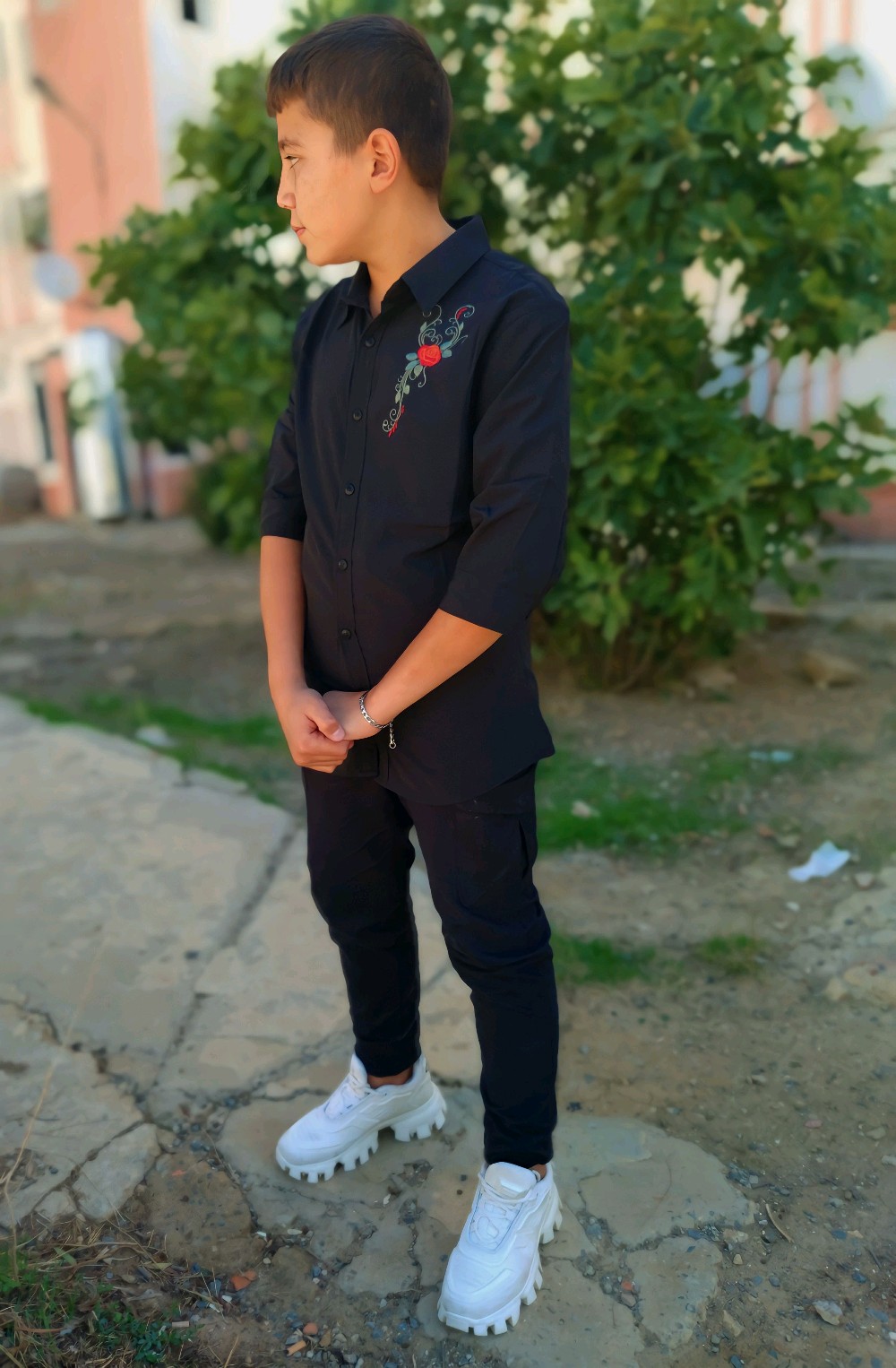 Profile