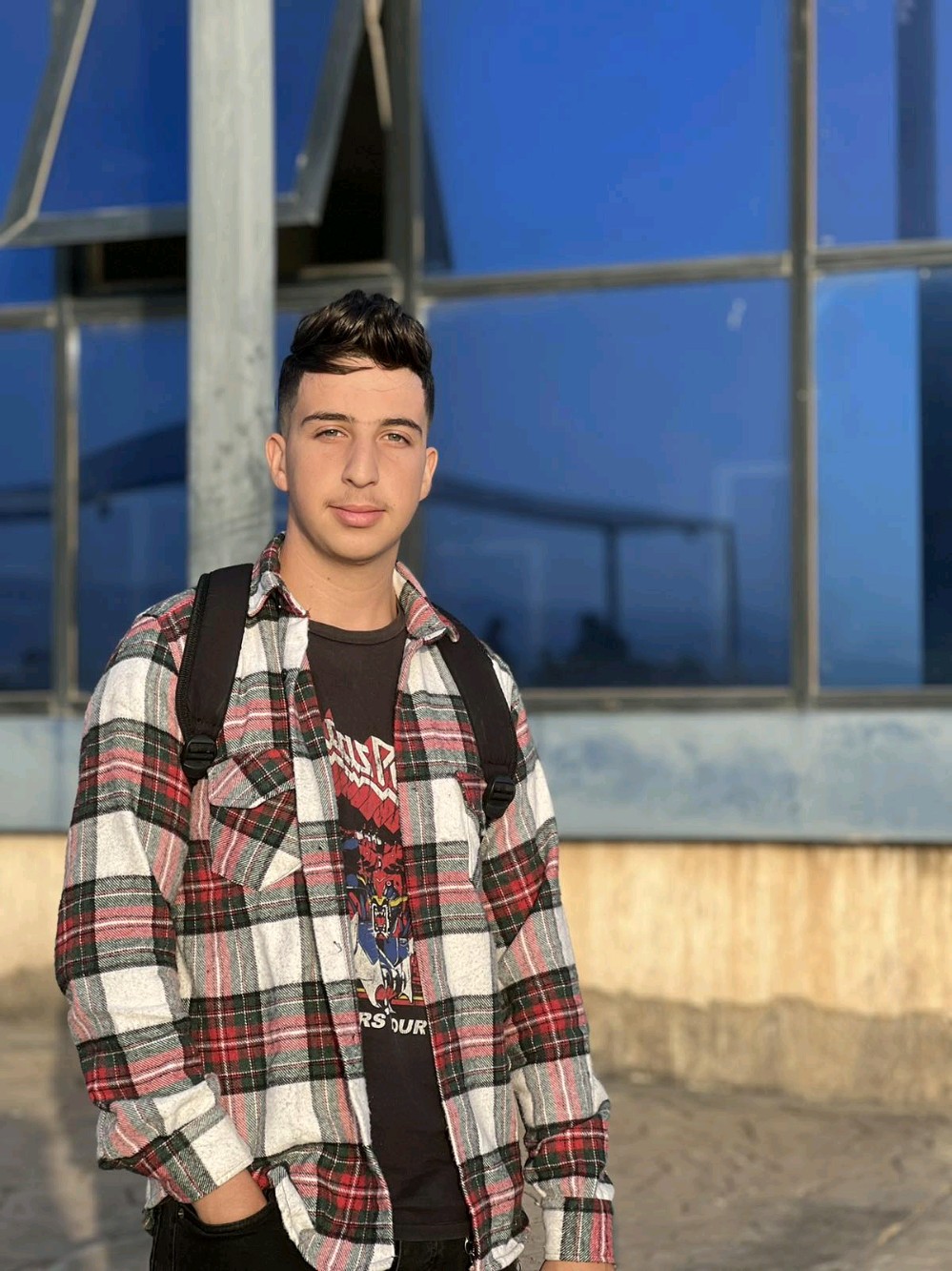 Profile