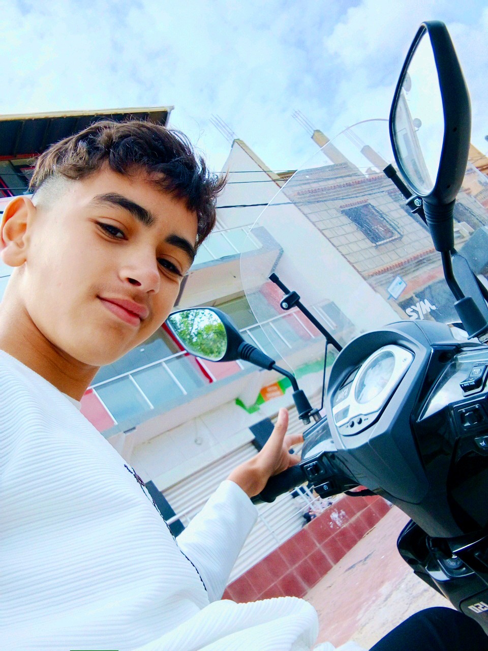 Profile