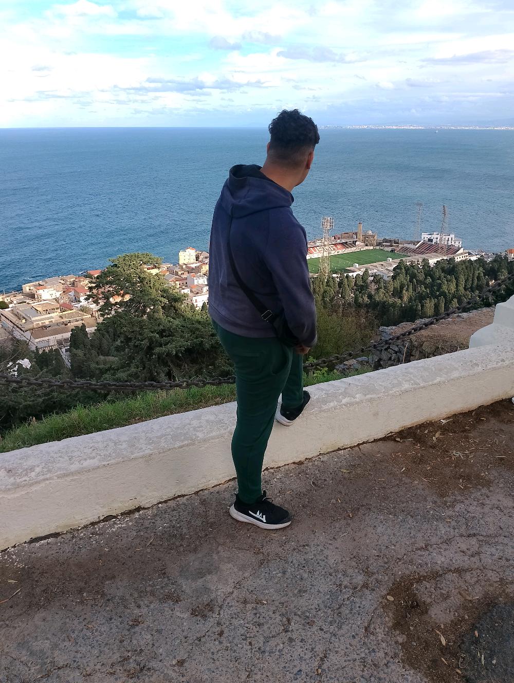 Profile