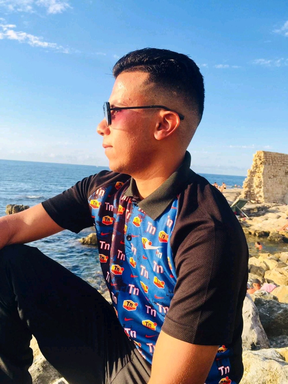 Profile
