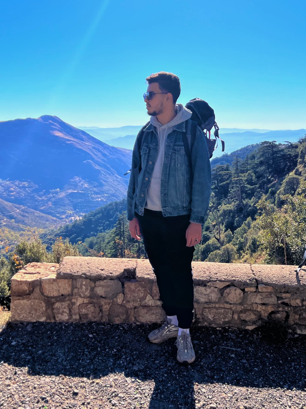 Profile