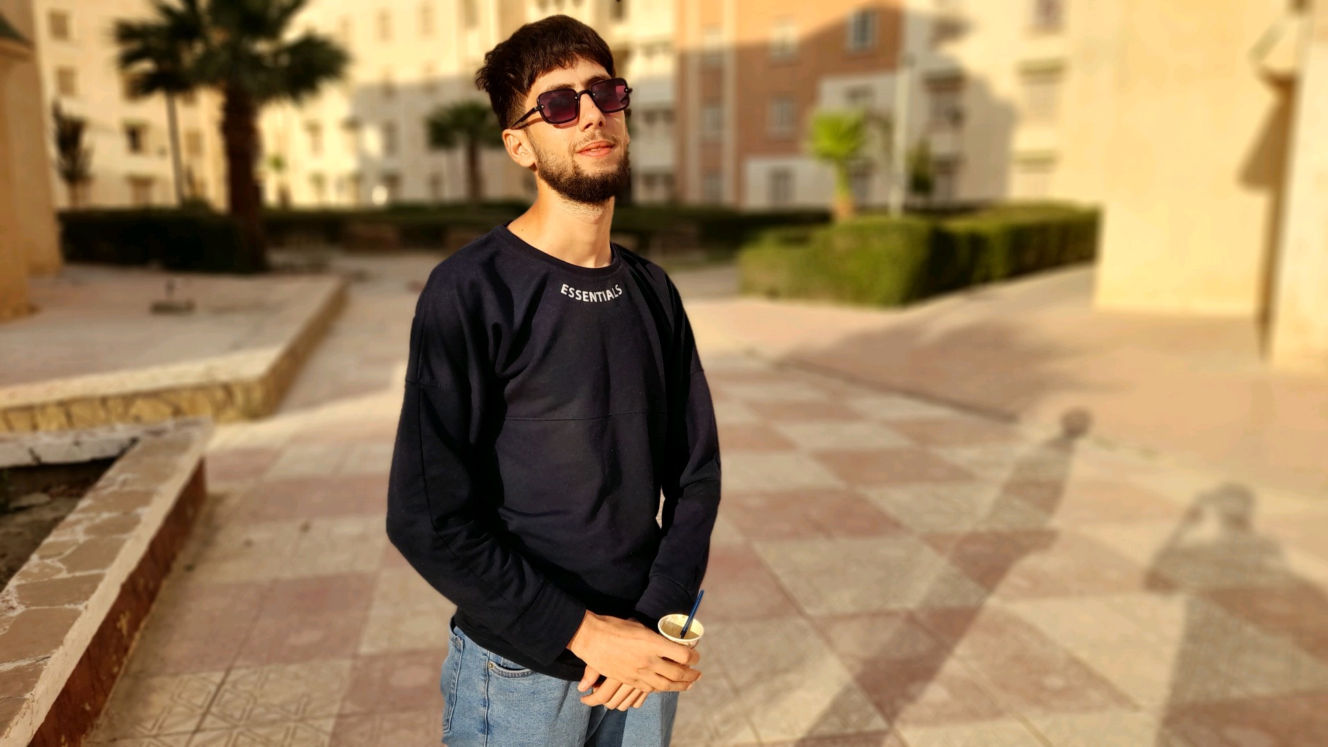 Profile