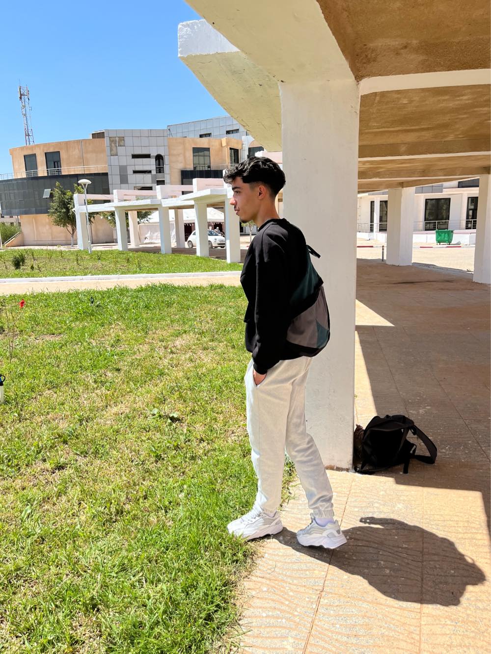 Profile