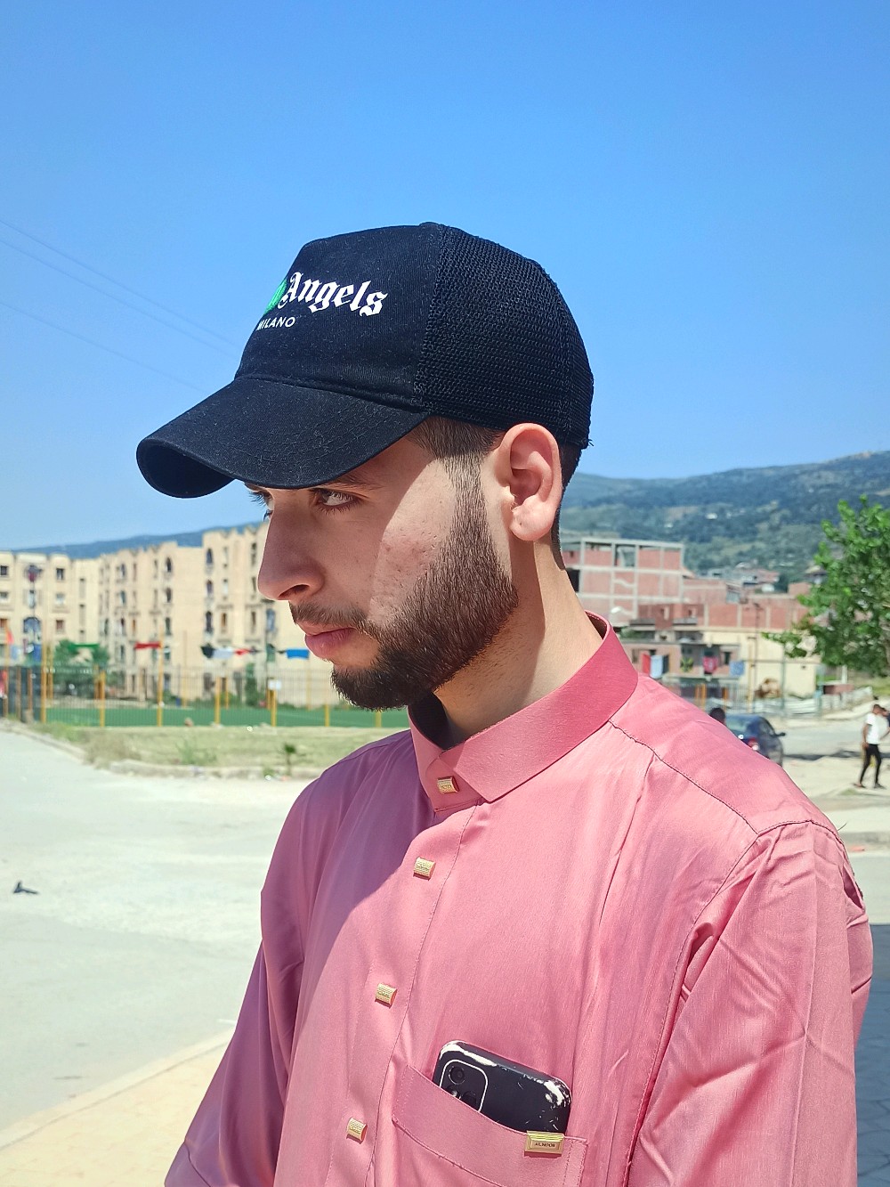 Profile