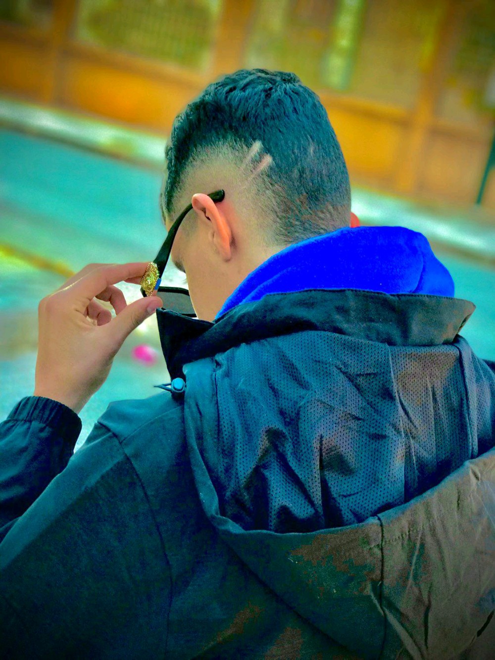 Profile