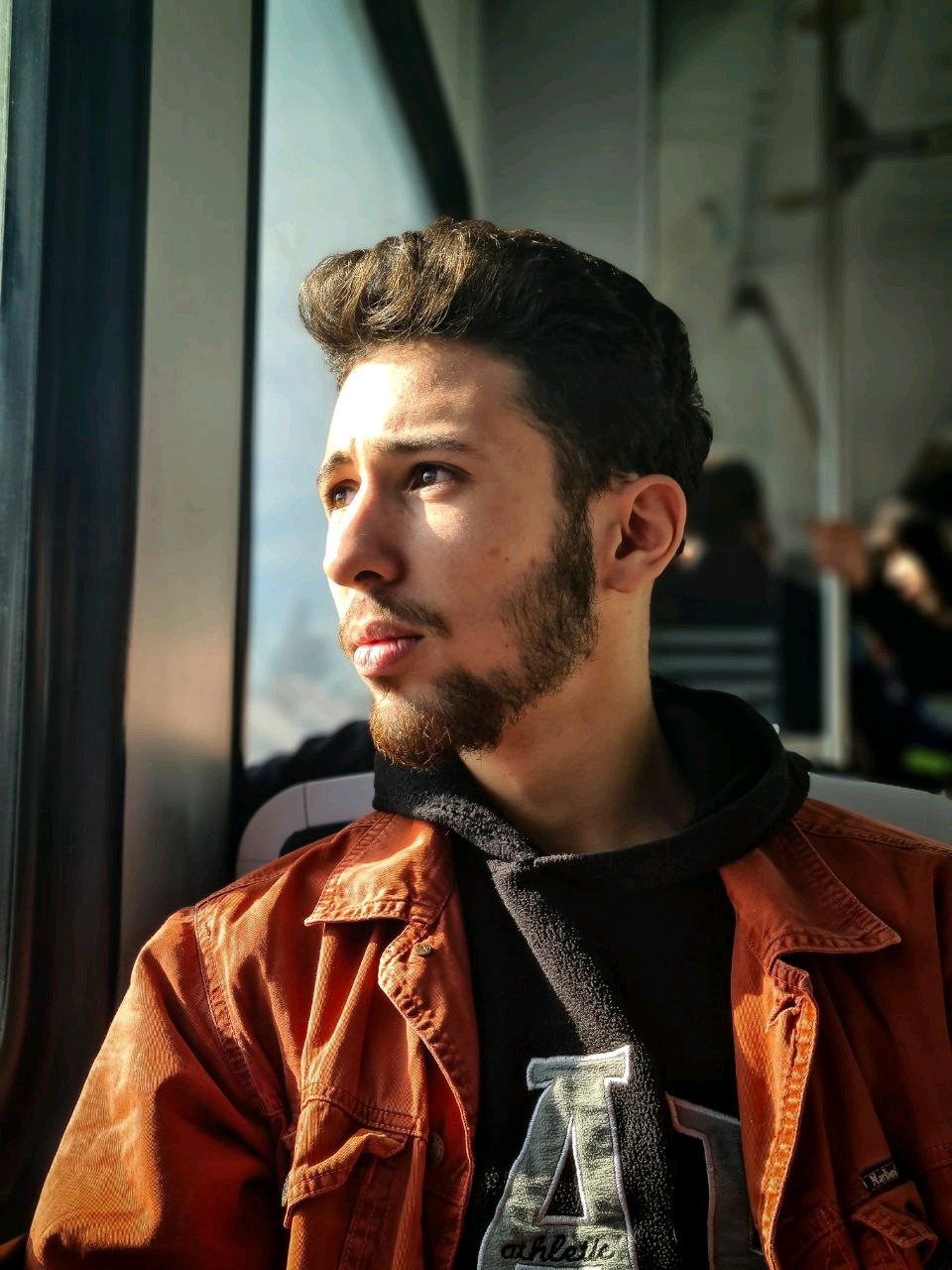 Profile