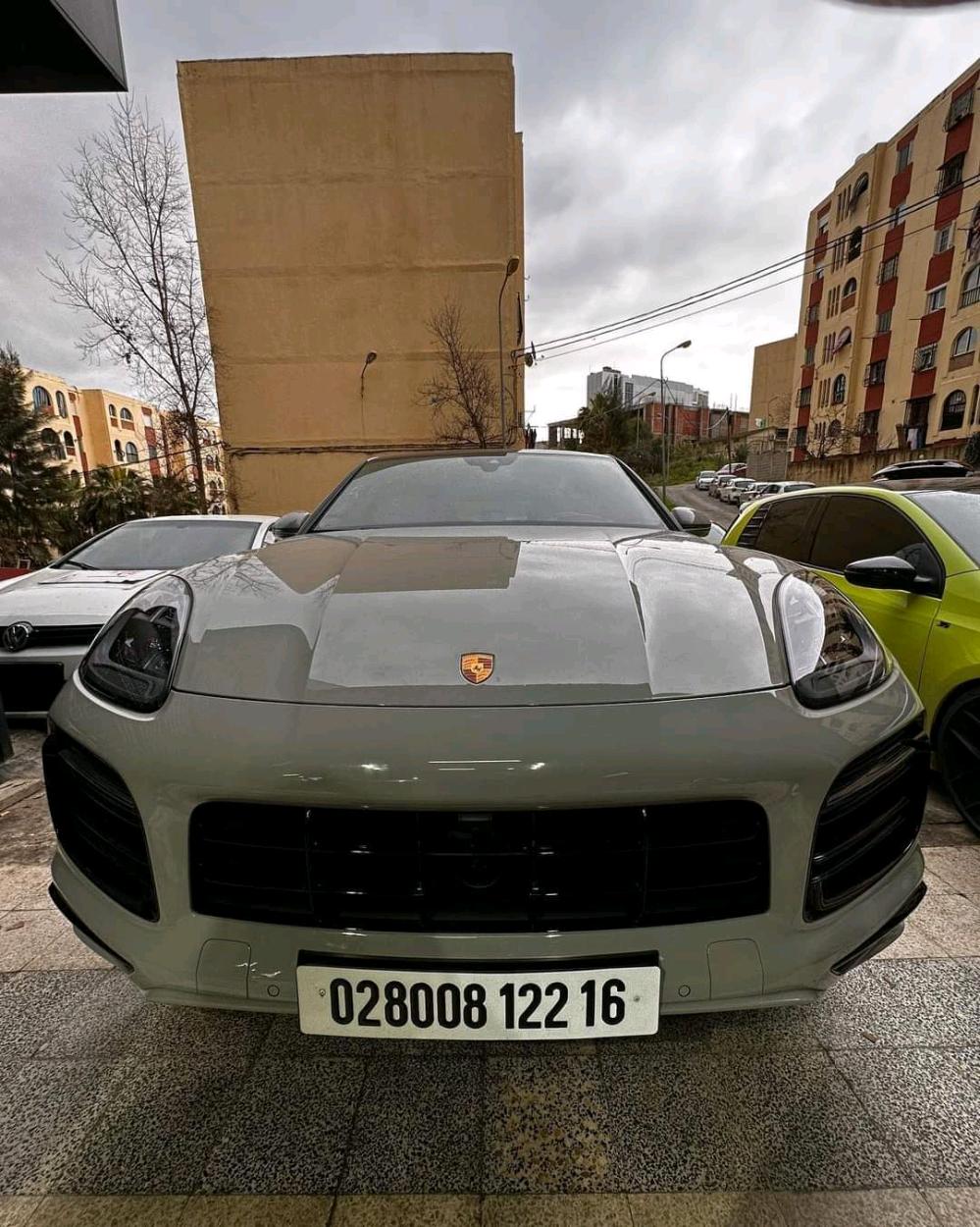 Profile