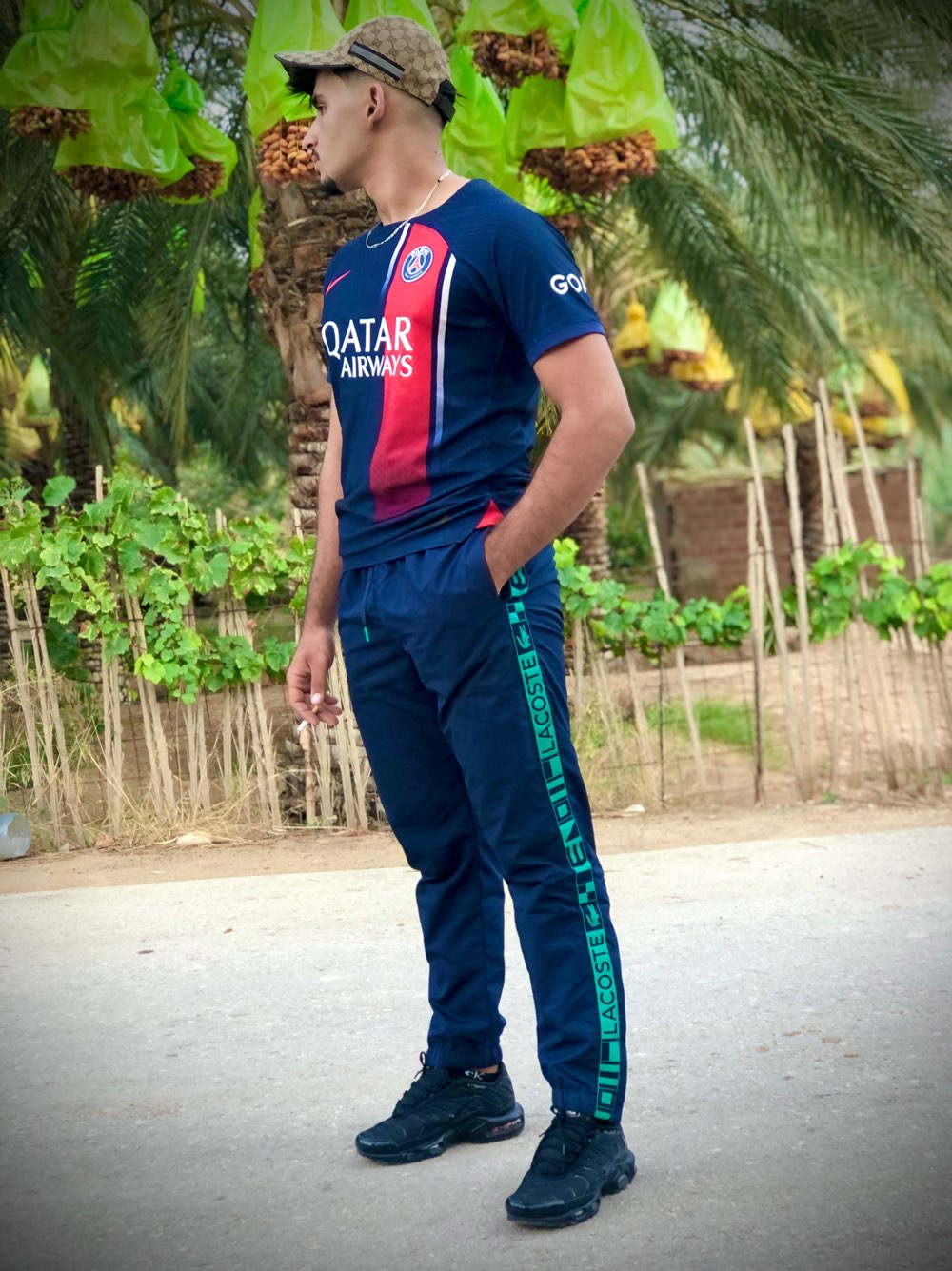 Profile