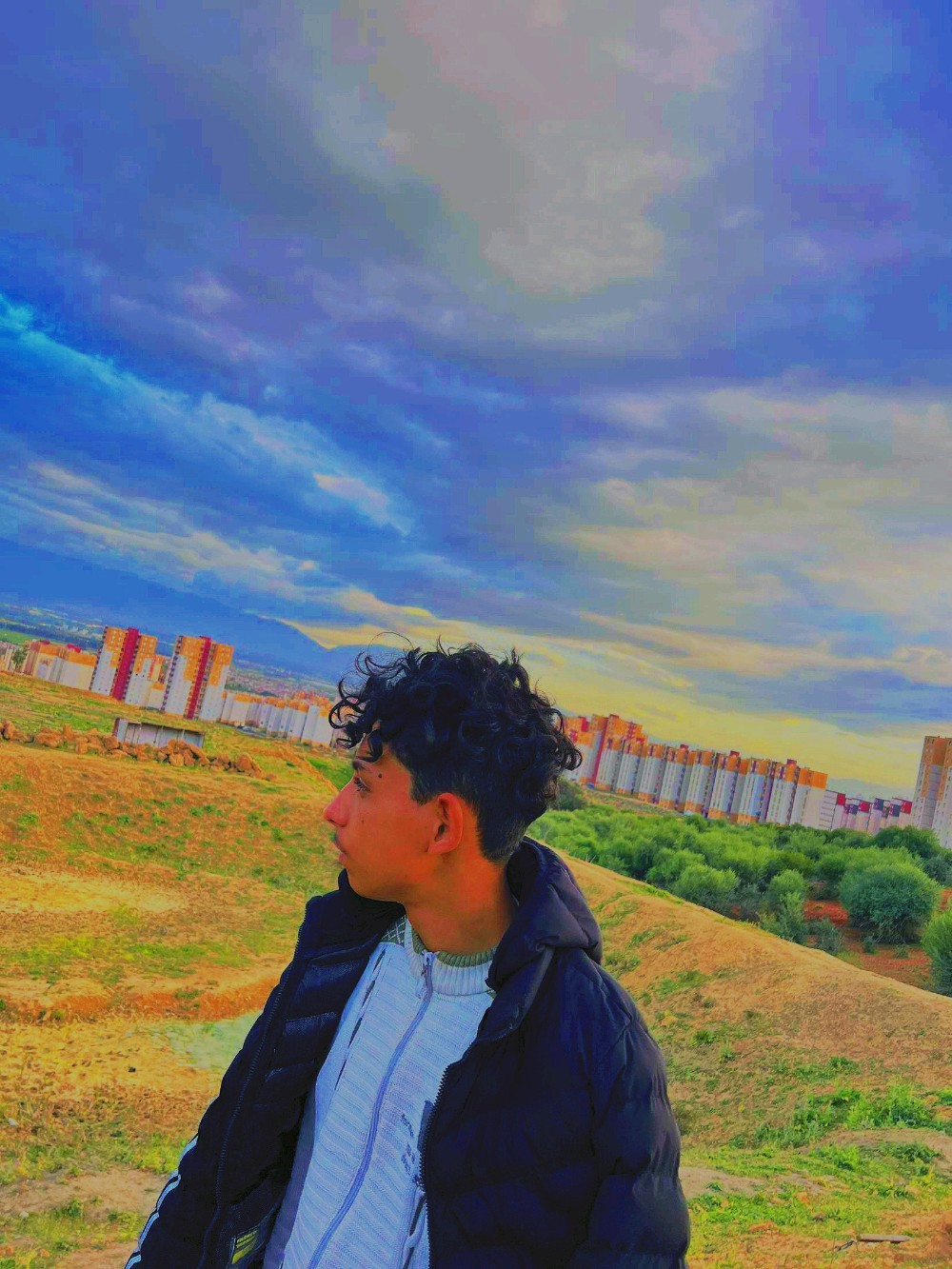 Profile